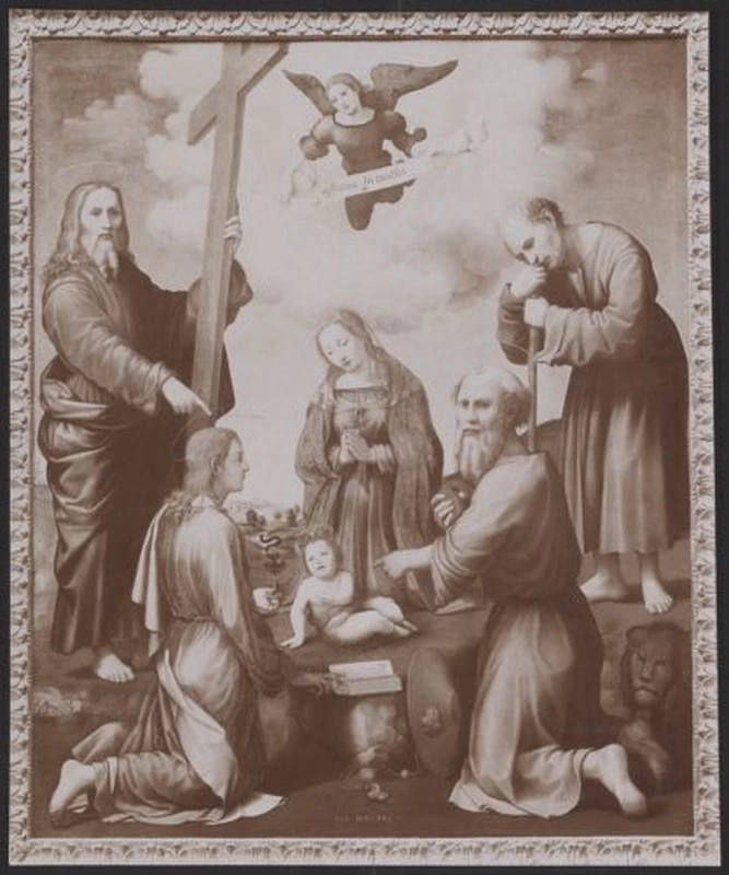 RKD Research Giuliano di Piero di Simone Bugiardini